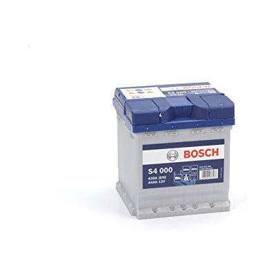 Bosch S4 12V 44Ah (0 092 S40 001) Bosch S4 12V 44Ah (0 092 S40 001)