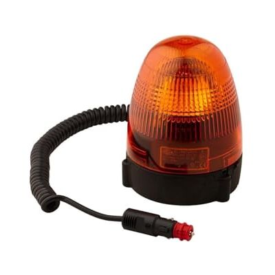HELLA 2RL 007 337-031 Halógena-Luz de identificación omnidireccional KL Rotafix 24V amarillo Sujeción por magneto Cable: 2500mm Conector: DIN ISO 4165 HELLA 2RL 007 337-031 Halógena-Luz de identificación omnidireccional KL Rotafix 24V amarillo Sujeción por magneto Cable: 2500mm Conector: DIN ISO 4165