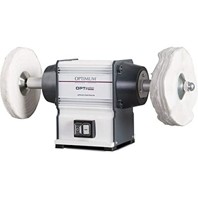 Optimum Modelo GU 25P Pulidora, 400V Optimum Modelo GU 25P Pulidora, 400V
