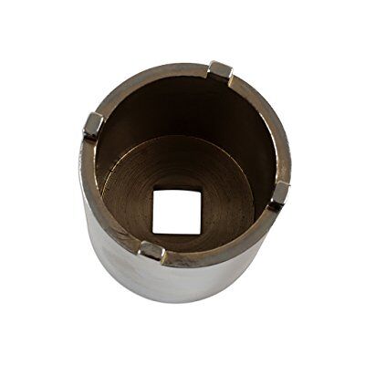 Laser Steering Stem Nut Socket Honda Laser Steering Stem Nut Socket Honda
