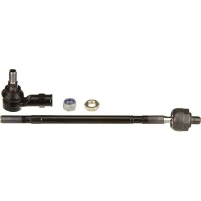 TRW JRA549 Varilla de Dirección - Accesorios TRW JRA549 Varilla de Dirección - Accesorios