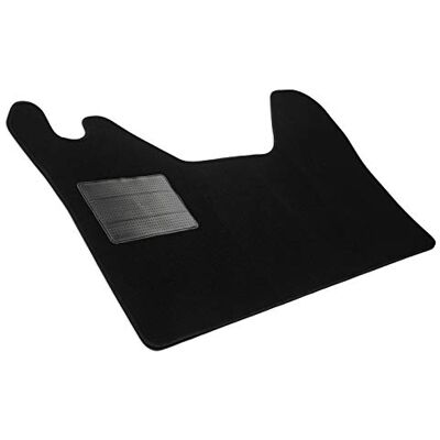 Alfombrillas de terciopelo MTM MDM SP-6224 para Iveco Daily IV 2014 - Alfombrillas Alfombrillas de terciopelo MTM MDM SP-6224 para Iveco Daily IV 2014 - Alfombrillas