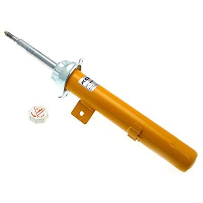 Koni 87411484LSPORT Amortiguador ajustable amarillo - Amortiguador Koni 87411484LSPORT Amortiguador ajustable amarillo - Amortiguador