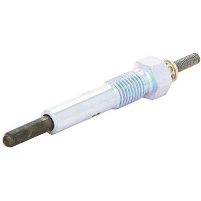 Beru GN103 Bujía de precalentamiento - Motor diésel - 11V, M10x1.25, 85mm Beru GN103 Bujía de precalentamiento - Motor diésel - 11V, M10x1.25, 85mm