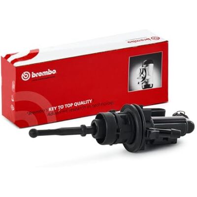 Brembo Cilindro Esclavo de Embrague - Embrague Brembo Cilindro Esclavo de Embrague - Embrague