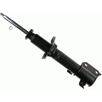 SACHS Amortiguador Delantero - Amortiguador SACHS Amortiguador Delantero - Amortiguador
