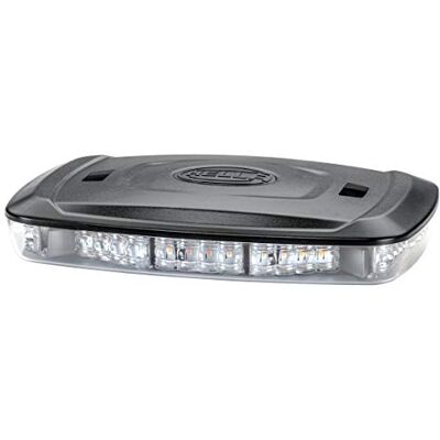 Luz de advertencia Hella 2RL 014 566-021 Luz de advertencia Hella 2RL 014 566-021