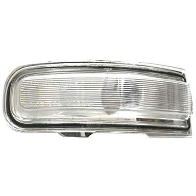 Equal Quality fl0809 - Señal de Giro Derecha para Jeep Renegade - Luz de Giro Equal Quality fl0809 - Señal de Giro Derecha para Jeep Renegade - Luz de Giro