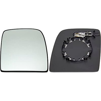 Espejo de coche DoctorAuto DR166525 - Lado derecho Calefactado Parte superior Espejo de coche DoctorAuto DR166525 - Lado derecho Calefactado Parte superior