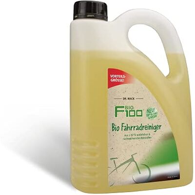 F100 Bio Fahrradreiniger - Limpiador de Bicicletas F100 Bio Fahrradreiniger - Limpiador de Bicicletas