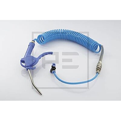 PETERS ENNEPETAL 076.370-00A Pistola de aire comprimido - 8 PETERS ENNEPETAL 076.370-00A Pistola de aire comprimido - 8
