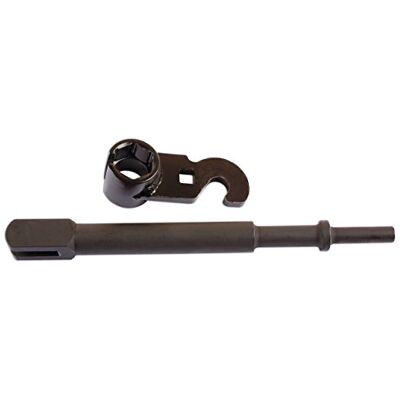Extractor de sondas lambda neumático de alto impacto - 22 mm Extractor de sondas lambda neumático de alto impacto - 22 mm