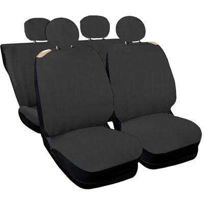 Lupex Shop – Fundas para Asientos de Auto – Universales para Fiat 500 - Fundas para Asientos Lupex Shop – Fundas para Asientos de Auto – Universales para Fiat 500 - Fundas para Asientos