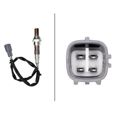 Wagner OXYGEN SENSOR LEFT FOR SUBARU:OUTBACK 98>03 TOYOTA:CAMRY 96>04 OE-MATCHING QUALITY RELIABLE ENGINE MANAGEMENT Wagner OXYGEN SENSOR LEFT FOR SUBARU:OUTBACK 98>03 TOYOTA:CAMRY 96>04 OE-MATCHING QUALITY RELIABLE ENGINE MANAGEMENT
