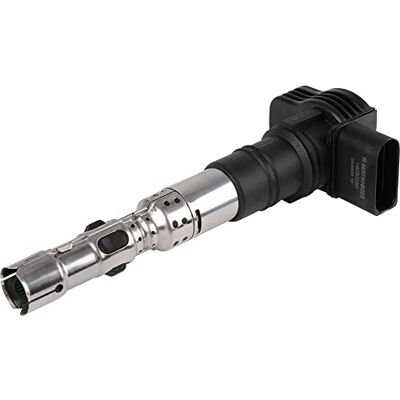 Herth+Buss BO0925JM - Bobina de encendido para Audi A4, A6, A8 Allroad Herth+Buss BO0925JM - Bobina de encendido para Audi A4, A6, A8 Allroad