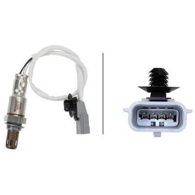 Wagner OXYGEN SENSOR FOR DACIA:DUSTER 10>18 OE-MATCHING QUALITY RELIABLE ENGINE MANAGEMENT Wagner OXYGEN SENSOR FOR DACIA:DUSTER 10>18 OE-MATCHING QUALITY RELIABLE ENGINE MANAGEMENT