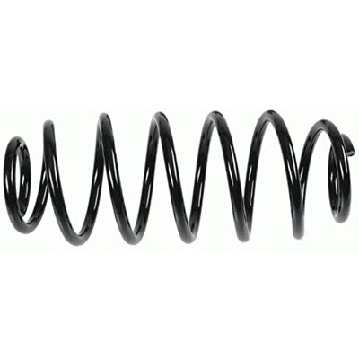 Sachs - Fahrwerksfeder - Yaris - Suspensión Sachs - Fahrwerksfeder - Yaris - Suspensión
