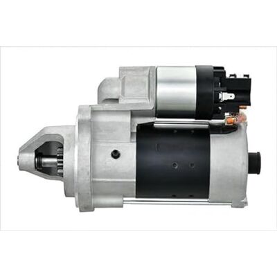HELLA 8EA 015 642-571 Arrancador - Starter HELLA 8EA 015 642-571 Arrancador - Starter