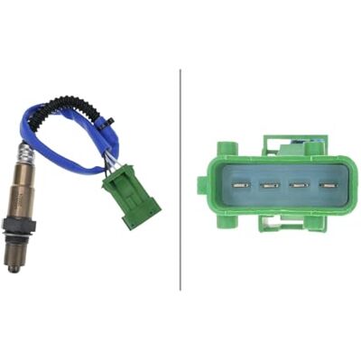 Wagner OXYGEN SENSOR RIGHT FOR CITROËN:BERLINGO/BERLINGO FIRST BOX BODY/MPV 96>11 OE-MATCHING QUALITY RELIABLE ENGINE MANAGEMENT Wagner OXYGEN SENSOR RIGHT FOR CITROËN:BERLINGO/BERLINGO FIRST BOX BODY/MPV 96>11 OE-MATCHING QUALITY RELIABLE ENGINE MANAGEMENT