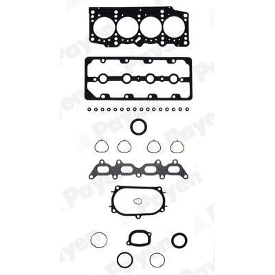 Payen CE5181 - Juego de juntas de culata para Fiat y Lancia Payen CE5181 - Juego de juntas de culata para Fiat y Lancia