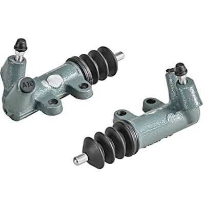 VALEO - 804753 - Toyota - Corolla VIII Liftback - cilindro esclavo de embrague VALEO - 804753 - Toyota - Corolla VIII Liftback - cilindro esclavo de embrague