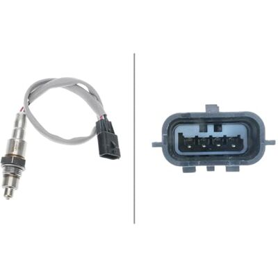 Wagner OXYGEN SENSOR FOR DACIA:DUSTER 17> LADA:VESTA 15> OE-MATCHING QUALITY RELIABLE ENGINE MANAGEMENT Wagner OXYGEN SENSOR FOR DACIA:DUSTER 17> LADA:VESTA 15> OE-MATCHING QUALITY RELIABLE ENGINE MANAGEMENT