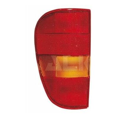ALKAR 2211154 Luz trasera izquierda para VW & Seat ALKAR 2211154 Luz trasera izquierda para VW & Seat