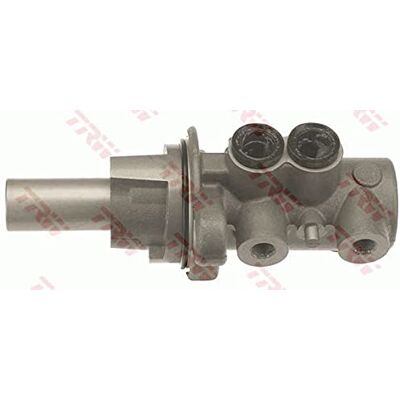 TRW PMH890 - Cilindro de freno maestro para Citroën Nemo, Fiat Fiorino Qubo, Peugeot Bipper TRW PMH890 - Cilindro de freno maestro para Citroën Nemo, Fiat Fiorino Qubo, Peugeot Bipper