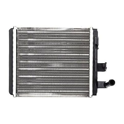 Mahle AH 150 000S Radiador De Calefacción - Radiador De Calefacción Mahle AH 150 000S Radiador De Calefacción - Radiador De Calefacción