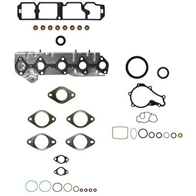 AJUSA 51068400 - Juego completo de juntas para motor AJUSA 51068400 - Juego completo de juntas para motor