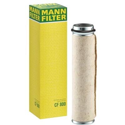Mann Filter MANN-FILTER, Elemento secundario Mann Filter MANN-FILTER, Elemento secundario