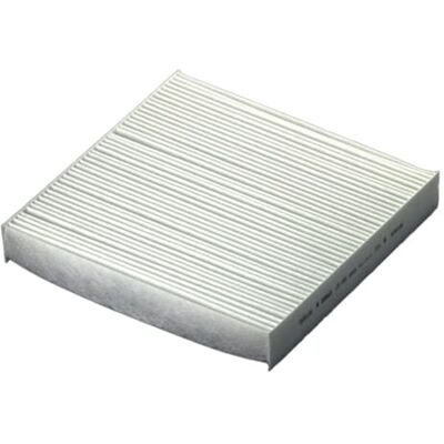 MAHLE Filter Filtro De Habitáculo MAHLE Filter Filtro De Habitáculo