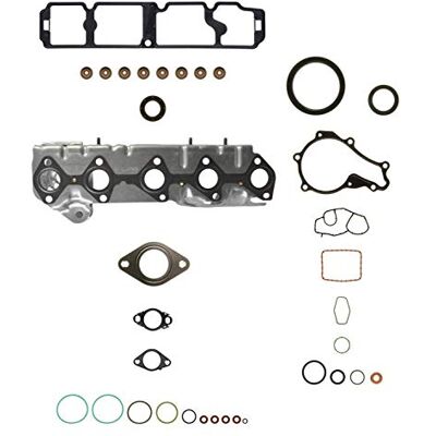 AJUSA 51068100 - Juego de juntas motor - Junta de vástago de válvula - Ford B-Max AJUSA 51068100 - Juego de juntas motor - Junta de vástago de válvula - Ford B-Max