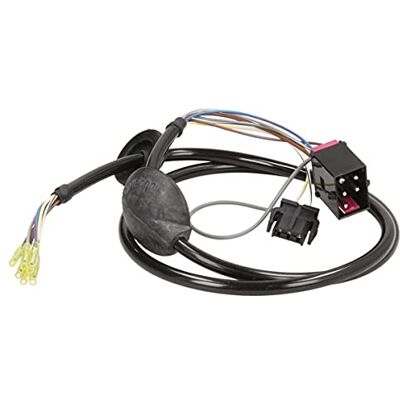 SENCOM 1014709 - Juego de cables - Para Audi 80 limusina (8 C2, B4) SENCOM 1014709 - Juego de cables - Para Audi 80 limusina (8 C2, B4)