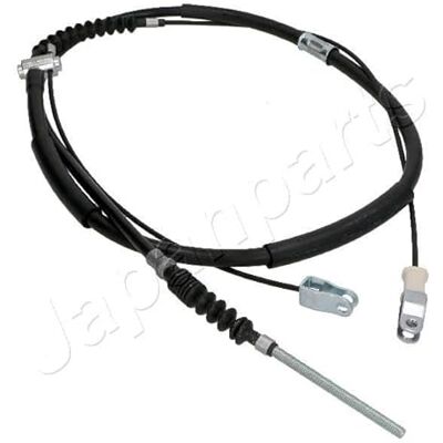 JAPANPARTS BC-258 Cable de Freno - HILUX 5 Pick-up JAPANPARTS BC-258 Cable de Freno - HILUX 5 Pick-up
