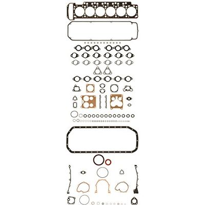 AJUSA 50066000 Conjunto de juntas para motor BMW - Junta de culata y válvula AJUSA 50066000 Conjunto de juntas para motor BMW - Junta de culata y válvula