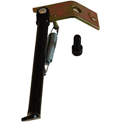 ONE 77370660N - Soporte lateral para moto ONE 77370660N - Soporte lateral para moto