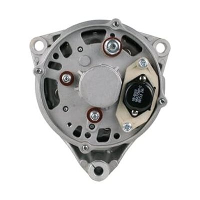 Hella Alternador 8EL 012 584-501 - Alternador Hella Alternador 8EL 012 584-501 - Alternador