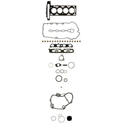 AJUSA - 50318900 - Opel Insignia A - Engine gasket set AJUSA - 50318900 - Opel Insignia A - Engine gasket set