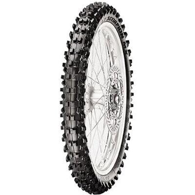 Pirelli MX 32 Mid Soft - Neumático de moto Pirelli MX 32 Mid Soft - Neumático de moto