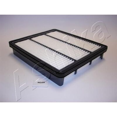 Filtro de aire ASHIKA 20-H0-006 - Hyundai Terracan SUV Filtro de aire ASHIKA 20-H0-006 - Hyundai Terracan SUV