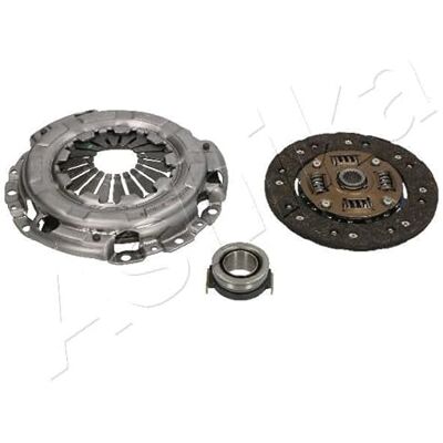 JAPANPARTS KF-W02 Kit de embrague - DAEWOO Matiz Tico OEM JAPANPARTS KF-W02 Kit de embrague - DAEWOO Matiz Tico OEM