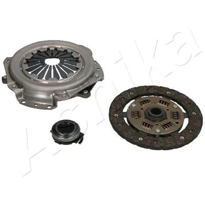 JAPANPARTS KF-593 Kit de Embrague - Kit de Embrague JAPANPARTS KF-593 Kit de Embrague - Kit de Embrague