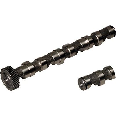 AJUSA 93157400 - Árbol de levas para Audi B6, B5, Skoda - Pieza de motor AJUSA 93157400 - Árbol de levas para Audi B6, B5, Skoda - Pieza de motor