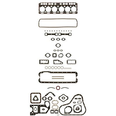 AJUSA - 50005900 - Engine - FiberMAX - Juego de juntas AJUSA - 50005900 - Engine - FiberMAX - Juego de juntas