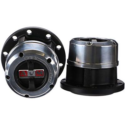 SIXTOL Juego de bujes de rueda libre AVM 415, compatible con ARO. SIXTOL Juego de bujes de rueda libre AVM 415, compatible con ARO.