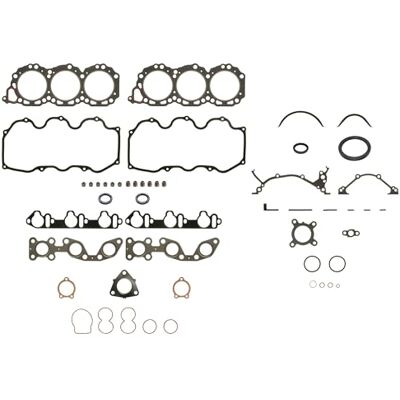 AJUSA 50238300 - Juego de juntas para Nissan AJUSA 50238300 - Juego de juntas para Nissan
