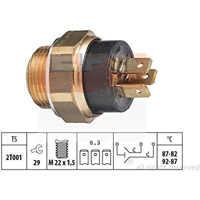 Valeo 1.850.606 Interruptor de temperatura - Interruptor de temperatura Valeo 1.850.606 Interruptor de temperatura - Interruptor de temperatura