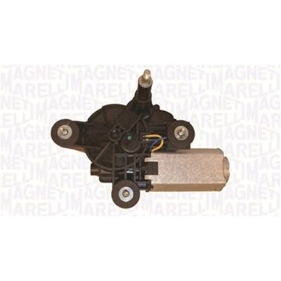 Magneti Marelli Modelo 064342011010 Motor de Limpiaparabrisas Trasero - Motor de Limpiaparabrisas Magneti Marelli Modelo 064342011010 Motor de Limpiaparabrisas Trasero - Motor de Limpiaparabrisas