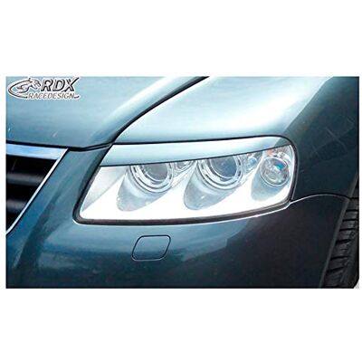 RDX Racedesign RDX delanteros fundas Touareg -2006 RDX Racedesign RDX delanteros fundas Touareg -2006